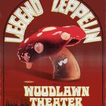 Legend Zeppelin in Live in San Antonio