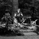 Elijah Bossenbroek Garden of Peace Sessions