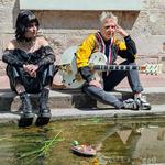 La Fugue - Square Fest