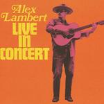 Alex Lambert