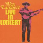 Alex Lambert