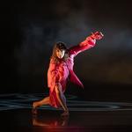 Ballet Cymru at 40 featuring Catrin Finch & Aoife Ni Bhriain live at Riverfront, Newport