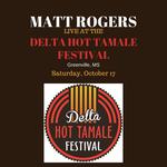 Delta Hot Tamale Festival 2026