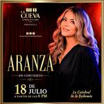 ARANZA EN INTIMO