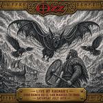 Ozz Returns to Ragnars