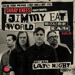 Shaky Knees Late Night Show