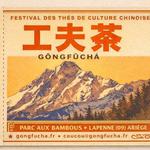 Ne fût-ce qu'en Chine - Sur la Route de la soie - Festival GongFuCha