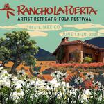Rancho La Puerta Folk Festival 2027
