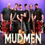 Mudmen Aurora Fall Colours 
