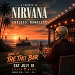 Endless, Nameless @ the Tiki Bar