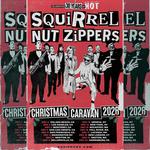 Squirrel Nut Zippers Christmas Caravan