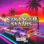 Stranger Synths by Quixotic - Plázs Siófok