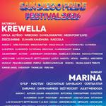 San Diego Pride 2026