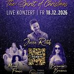 The spirit of Christmas