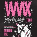 Angel's Mess Tour