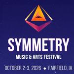 Symmetry Music Festival 2026