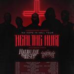 No Hope in Hell Tour