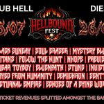 Hellbound Fest