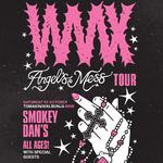 Angel's Mess Tour (ALL AGES SHOW)