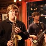 Sky Hatcher & The Organ Trio Deluxe