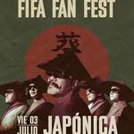 Fifa Fan Festival 2026