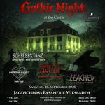 Gothic Night @ Jagdschloss Fasanerie Wiesbaden 