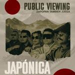 Public Viewing: La Fiesta del Futbol 