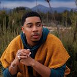 Christian Sands Trio — Coming Home