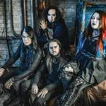 Dark Rock Night: Souls of Sorrow mit Special Guest Leached