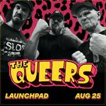 The Queers * Baloney Pony