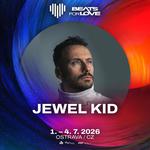 Beats For Love 2026
