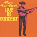 Alex Lambert