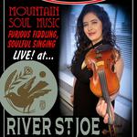 Ruby at River St. Joe
