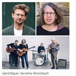 Stadt-Land-Abend: Gespräch und Konzert