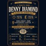 Celebrating the music of Neil Diamond