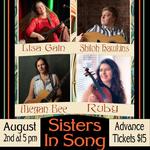 Sisters in Song