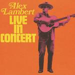 Alex Lambert