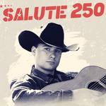 Brennan Clements- SALUTE 250 (Supporting Post Malone and HARDY)