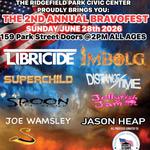 Bravofest NJ