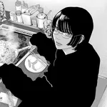 長谷川白紙