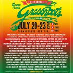 Fingerlakes Grassroots Music Festival  2026