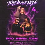 Rap´s & Roll