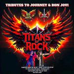 TITANS OF ROCK at Heritage Pines Country Club in Hudson, Florida