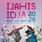 Ijahis Idja 2026