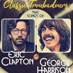 The Songs of Eric Clapton & George Harrison