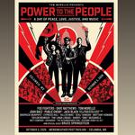 THE NEIGHBORHOOD KIDS LIVE w/ FULL BAND @ POWER TO THE PEOPLE FEST