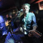 Brad Cole & Bossa Blue