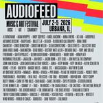 AudioFeed Festival 2026
