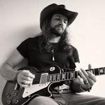 Vern Daysel solo @ Riverside Cafe - Vero Beach