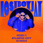 LOSTBOYJAY in Atlantic City